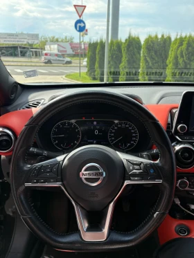 Nissan Juke | Mobile.bg � ����� ������ 7