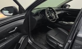 Hyundai Tucson 2.0D Modern 4x4* ������* LANE ASSIST* ������ ����* | Mobile.bg � ����� ������ 6