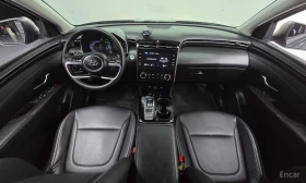 Hyundai Tucson 2.0D Modern 4x4* ������* LANE ASSIST* ������ ����* | Mobile.bg � ����� ������ 8