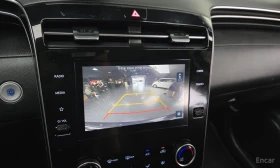 Hyundai Tucson 2.0D Modern 4x4* ������* LANE ASSIST* ������ ����* | Mobile.bg � ����� ������ 12