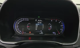 Hyundai Tucson 2.0D Modern 4x4* ������* LANE ASSIST* ������ ����* | Mobile.bg � ����� ������ 10