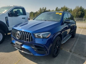 ������ Mercedes-Benz GLE
