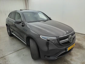 ������ Mercedes-Benz EQC