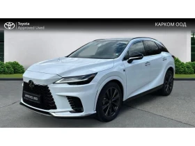 ������ Lexus RX