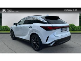 Lexus RX 450h+ F Design Panorama | Mobile.bg � ����� ������ 2