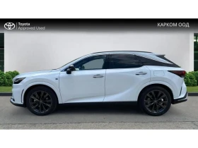 Lexus RX 450h+ F Design Panorama | Mobile.bg � ����� ������ 3