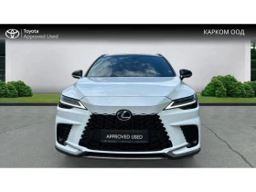 Lexus RX 450h+ F Design Panorama | Mobile.bg � ����� ������ 5