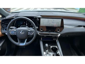 Lexus RX 450h+ F Design Panorama | Mobile.bg � ����� ������ 8