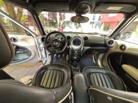 Mini Countryman 1.6 turbo s all 4 | Mobile.bg � ����� ������ 6