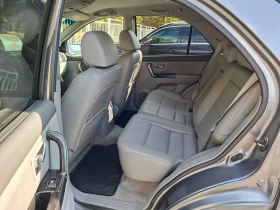 Kia Sorento 2.5/170kc./AVTOMAT | Auto.bg — изображение 11