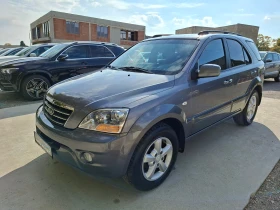 Kia Sorento 2.5/170kc./AVTOMAT | Auto.bg — изображение 3
