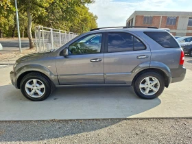 Kia Sorento 2.5/170kc./AVTOMAT | Auto.bg — изображение 4