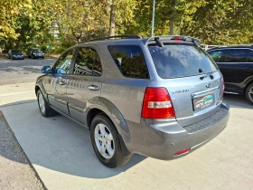 Kia Sorento 2.5/170kc./AVTOMAT | Auto.bg — изображение 5