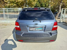 Kia Sorento 2.5/170kc./AVTOMAT | Auto.bg — изображение 6