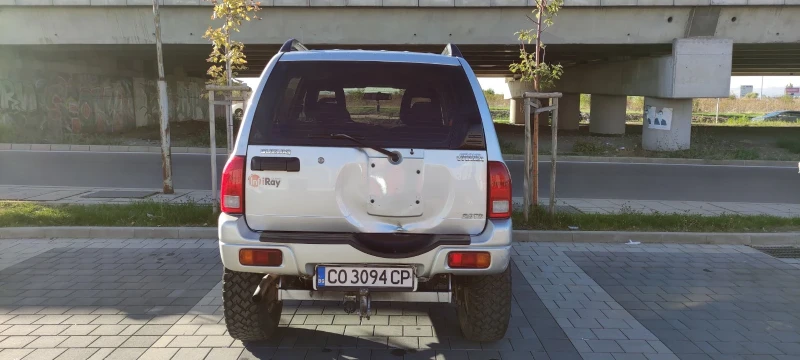 Suzuki Grand vitara, снимка 15 - Автомобили и джипове - 47439254