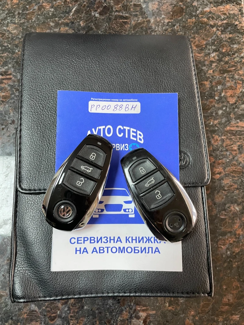 VW Touareg 4, 2 TDI, снимка 14 - Автомобили и джипове - 48210828