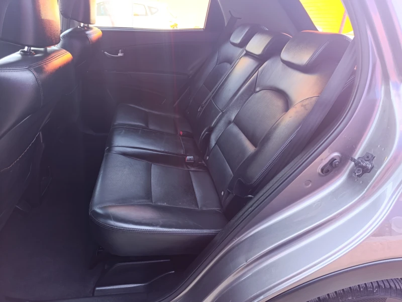 SsangYong Korando 2.0e-XDi 200, снимка 8 - Автомобили и джипове - 50951044