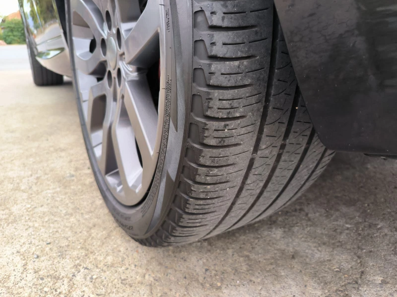 Land Rover Range Rover Sport 3.0 , снимка 8 - Автомобили и джипове - 51340138