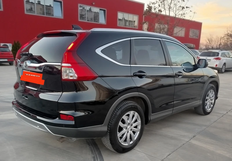 Honda Cr-v 2.0 4WD Lifestyle EURO 6, снимка 2 - Автомобили и джипове - 52597848
