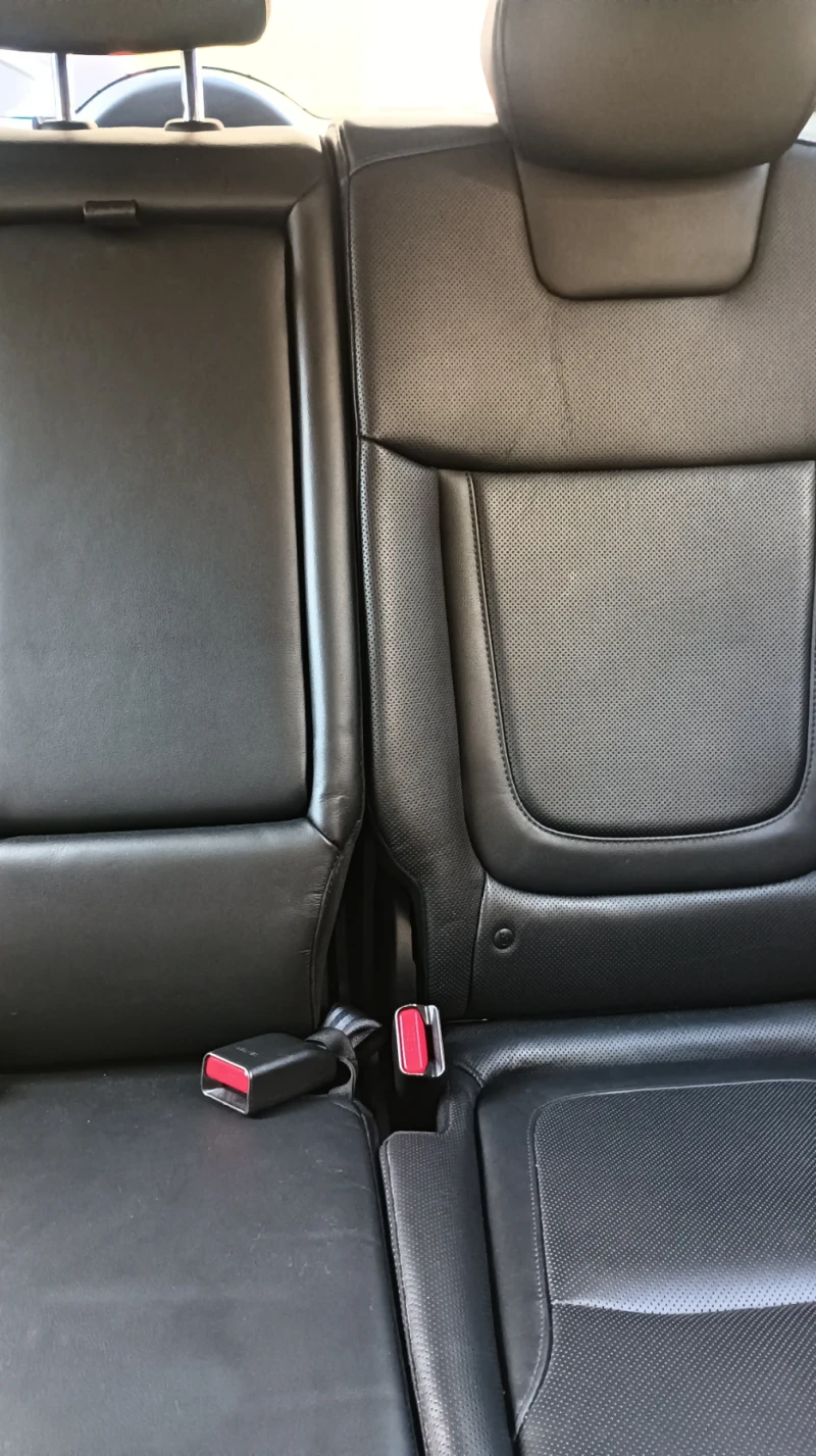 Hyundai Tucson, снимка 11 - Автомобили и джипове - 51612408