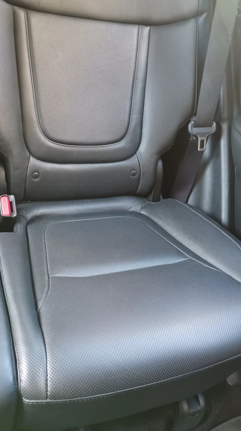 Hyundai Tucson, снимка 12 - Автомобили и джипове - 51612408