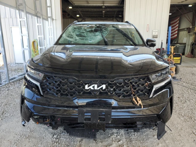 Kia Sorento SX* ОБДУХВАНЕ* ПОДГРЕВ* BOSE* 360* AWD, снимка 5 - Автомобили и джипове - 52852595