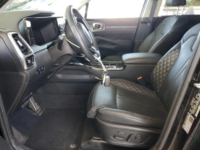 Kia Sorento SX* ОБДУХВАНЕ* ПОДГРЕВ* BOSE* 360* AWD, снимка 7 - Автомобили и джипове - 52852595