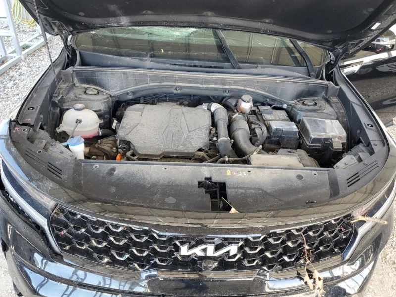 Kia Sorento SX* ОБДУХВАНЕ* ПОДГРЕВ* BOSE* 360* AWD, снимка 12 - Автомобили и джипове - 52852595