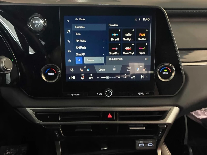 Lexus RX 350h * CARFAX * ОБДУХВАНЕ* ШИБИДАХ* , снимка 9 - Автомобили и джипове - 53354824