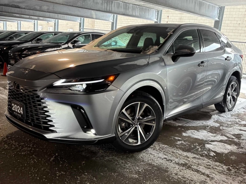 Lexus RX 350h * CARFAX * ОБДУХВАНЕ* ШИБИДАХ* , снимка 2 - Автомобили и джипове - 53354824