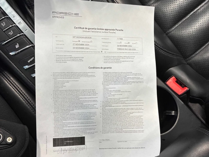 Porsche Macan * GTS * БЕЗ ЗАБЕЛЕЖКИ* ОБУХВАНЕ* ПАНОРАМА* , снимка 12 - Автомобили и джипове - 53398314