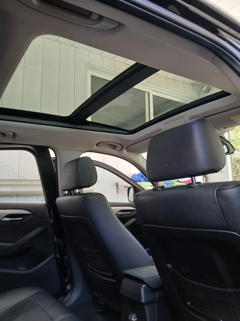 BMW X1, снимка 8 - Автомобили и джипове - 53508091