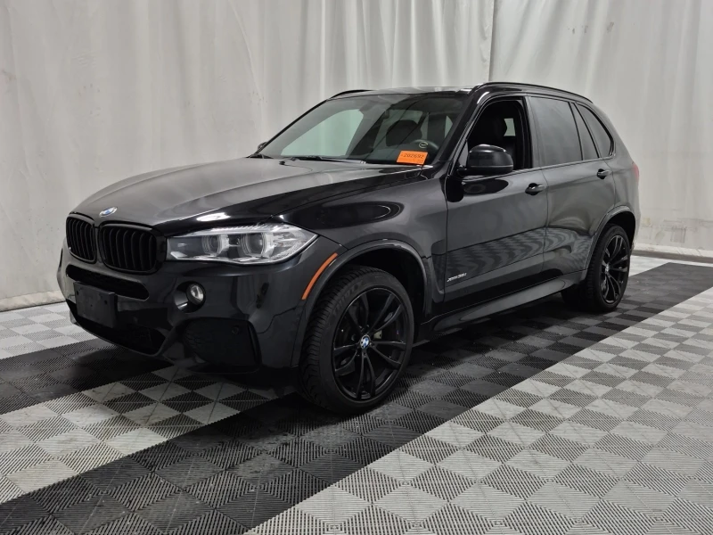 BMW X5 * XDRIVE35I* * Aвтокредит* * Пълна сервизна истори, снимка 5 - Автомобили и джипове - 53522861