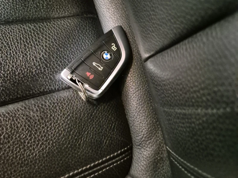 BMW X5 * XDRIVE35I* * Aвтокредит* * Пълна сервизна истори, снимка 14 - Автомобили и джипове - 53522861