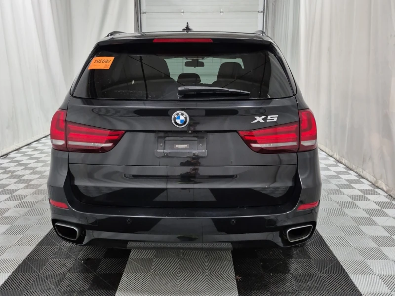 BMW X5 * XDRIVE35I* * Aвтокредит* * Пълна сервизна истори, снимка 6 - Автомобили и джипове - 53522861
