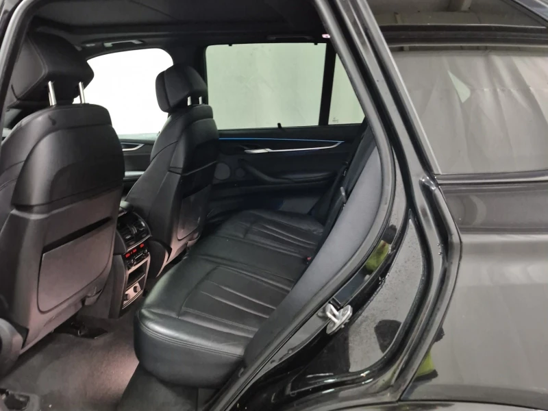 BMW X5 * XDRIVE35I* * Aвтокредит* * Пълна сервизна истори, снимка 12 - Автомобили и джипове - 53522861