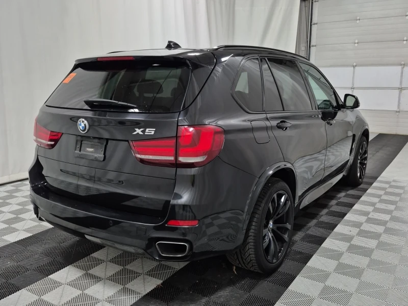 BMW X5 * XDRIVE35I* * Aвтокредит* * Пълна сервизна истори, снимка 4 - Автомобили и джипове - 53522861