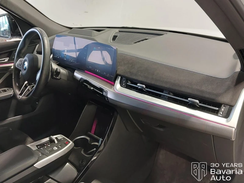 BMW X2 18d sDrive Steptronic, снимка 7 - Автомобили и джипове - 53568066