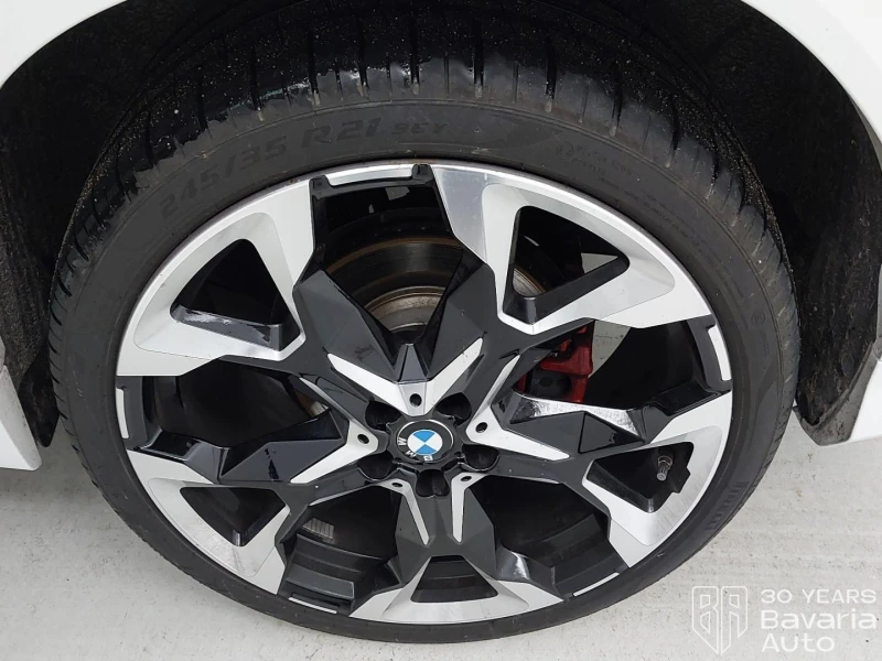 BMW X2 18d sDrive Steptronic, снимка 12 - Автомобили и джипове - 53568066