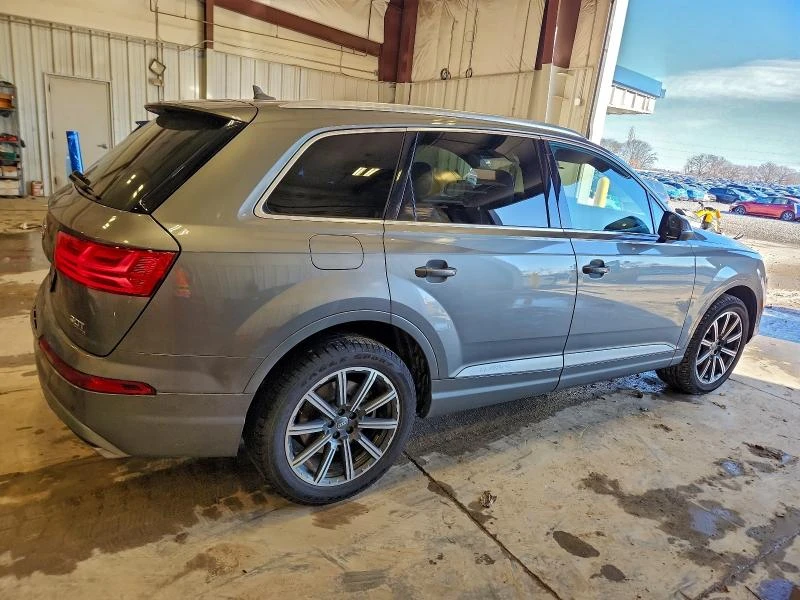Audi Q7 3.0T* PREMIUM* PLUS* ДИГИТАЛНО* ТАБЛО* MATRIX* BOS - изображение 2