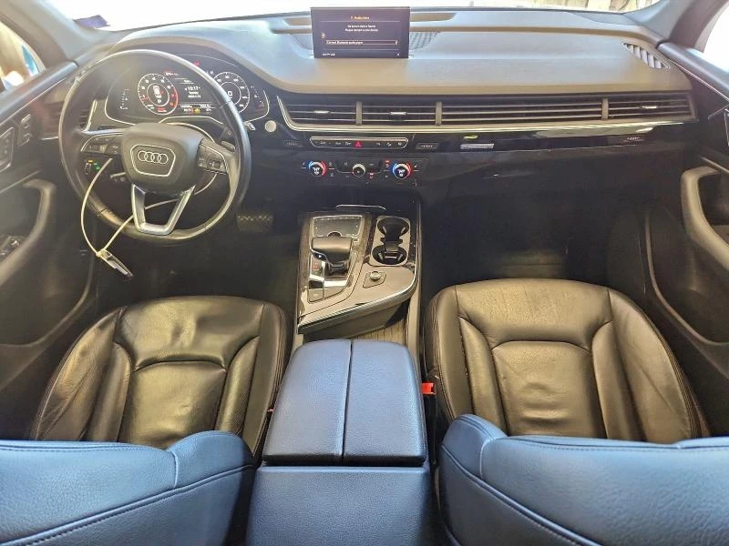 Audi Q7 3.0T* PREMIUM* PLUS* ДИГИТАЛНО* ТАБЛО* MATRIX* BOS - изображение 7