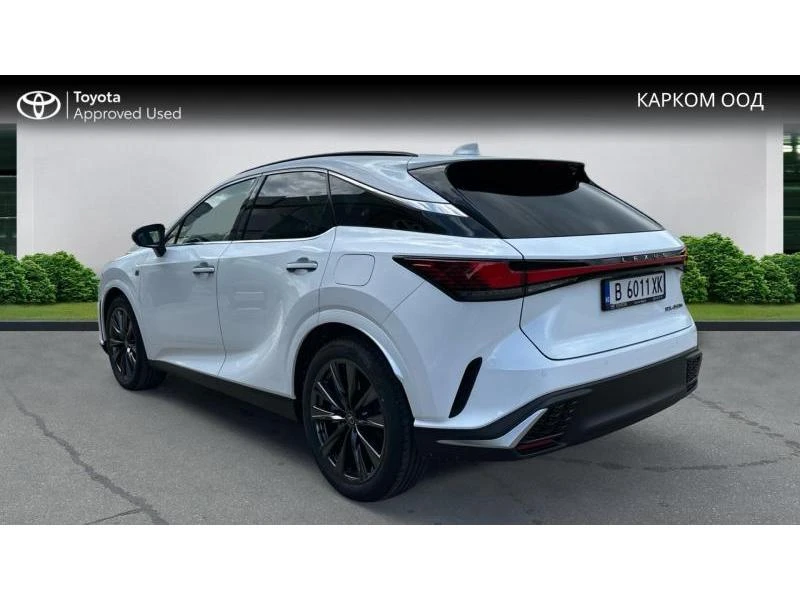 Lexus RX 450h+ F Design Panorama | Mobile.bg � ����������� 2