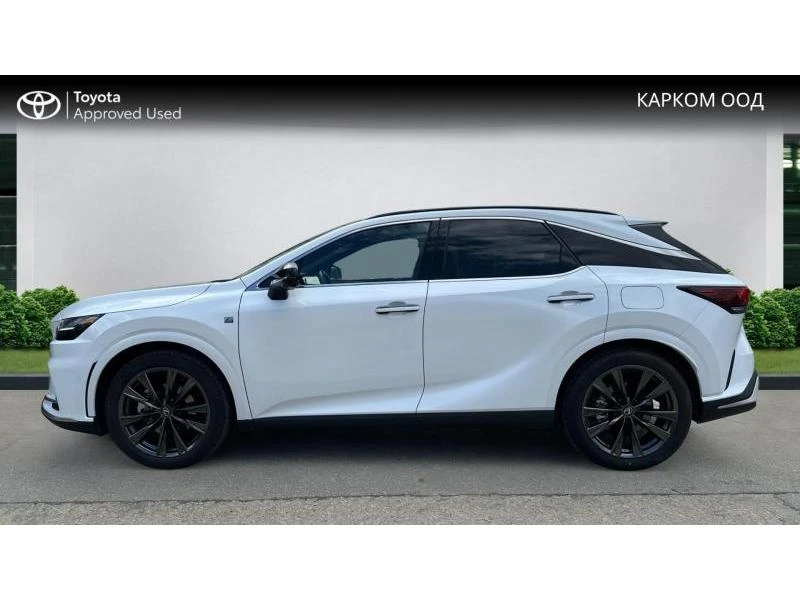 Lexus RX 450h+ F Design Panorama | Mobile.bg � ����������� 3