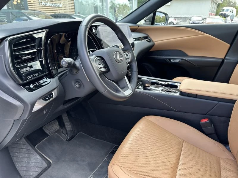Lexus RX 450h+ F Design Panorama | Mobile.bg � ����������� 17