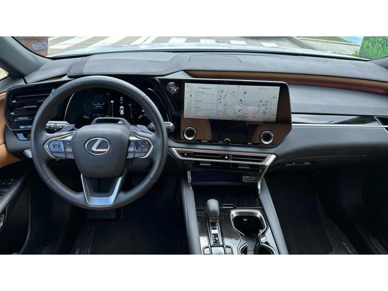 Lexus RX 450h+ F Design Panorama | Mobile.bg � ����������� 8