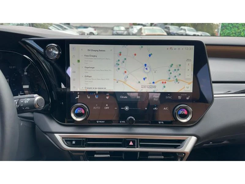 Lexus RX 450h+ F Design Panorama | Mobile.bg � ����������� 15