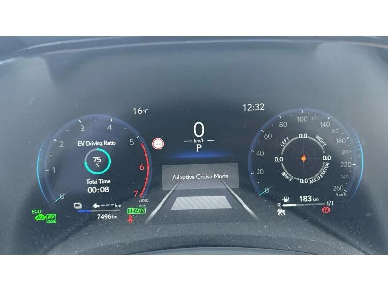 Lexus RX 450h+ F Design Panorama | Mobile.bg � ����������� 14