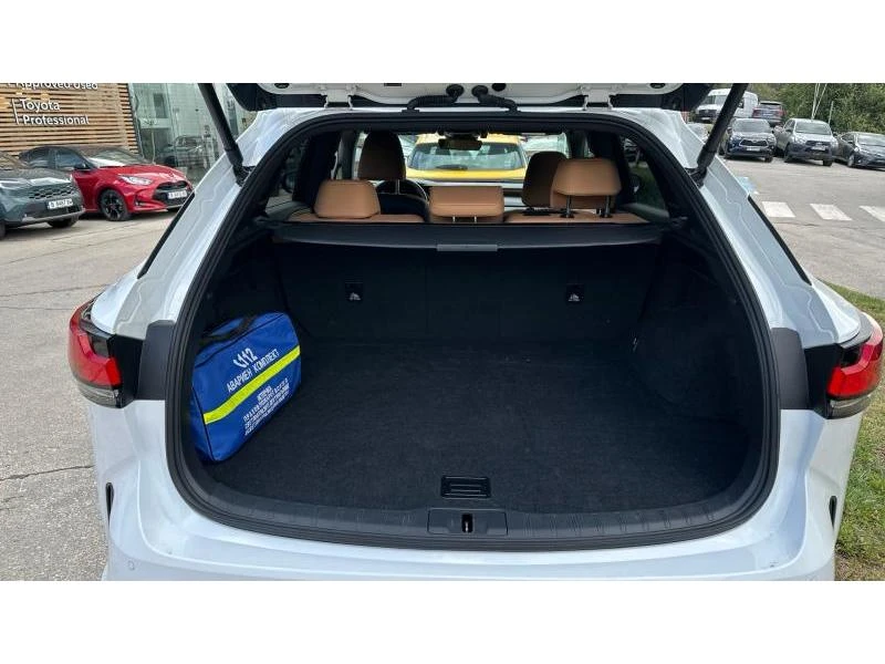 Lexus RX 450h+ F Design Panorama | Mobile.bg � ����������� 10