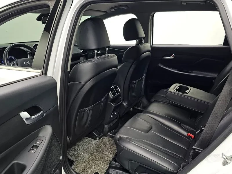 Hyundai Santa fe 2.0 2WD - САМО 30% АВАНС, снимка 10 - Автомобили и джипове - 56307610