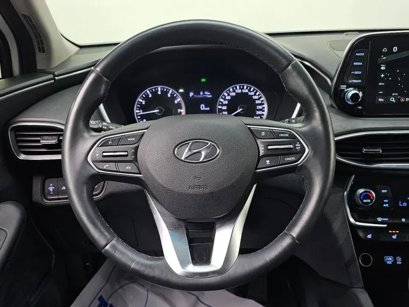 Hyundai Santa fe 2.0 2WD - САМО 30% АВАНС, снимка 13 - Автомобили и джипове - 56307610